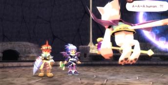 Zwei: The Ilvard Insurrection PC Screenshot