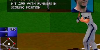 3D Baseball 95