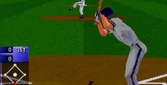 3D Baseball 95