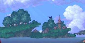 Adventures of Lomax Playstation Screenshot