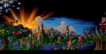 Adventures of Lomax Playstation Screenshot