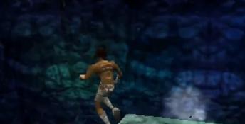Akuji The Heartless Playstation Screenshot