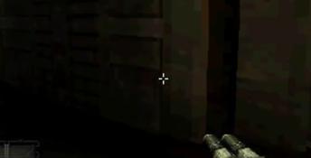 Alien Resurrection Playstation Screenshot
