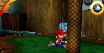 Ape Escape Playstation Screenshot