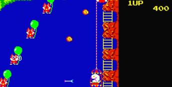 Arcade Classics Playstation Screenshot