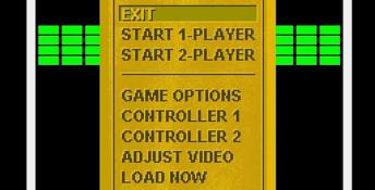 Arcade's Greatest Hits Playstation Screenshot