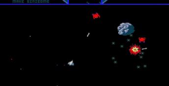 Arcades Greatest Hits 2 Playstation Screenshot