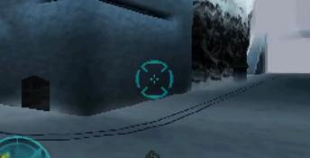 Armorines Playstation Screenshot