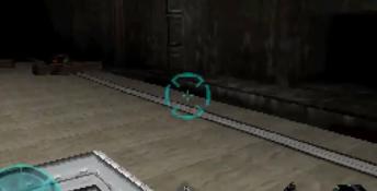 Armorines Playstation Screenshot