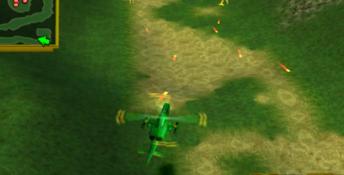 Army Men: Air Attack 2 Playstation Screenshot