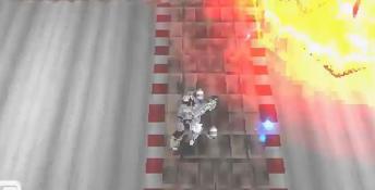 Assault Retribution Playstation Screenshot