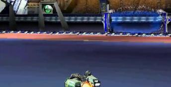 Ballblazer Champions Playstation Screenshot