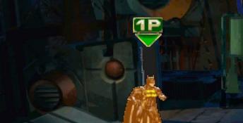 Batman Forever Playstation Screenshot