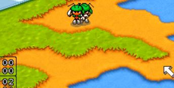 Battle Bugs Playstation Screenshot