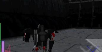 Beast Wars Playstation Screenshot