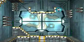 Blast Chamber Playstation Screenshot