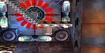 Blast Chamber Playstation Screenshot