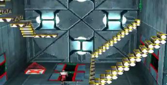 Blast Chamber Playstation Screenshot