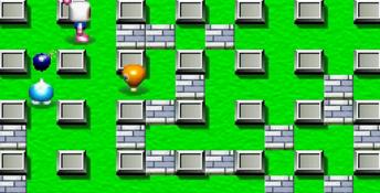 Bomberman Playstation Screenshot