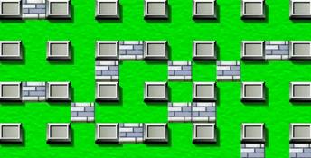 Bomberman Playstation Screenshot