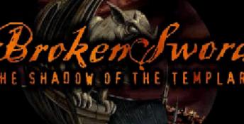 Broken Sword: The Shadow of the Templars Playstation Screenshot