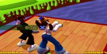 Bust A Groove 2 Playstation Screenshot