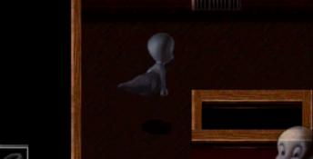 Casper Playstation Screenshot