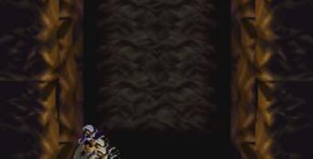Castlevania: Symphony of the Night Playstation Screenshot