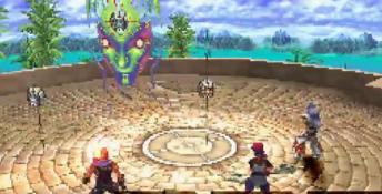 Chrono Cross