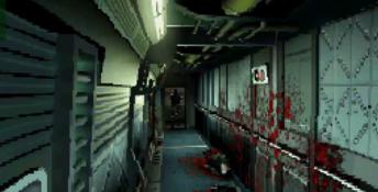 Covert OPS: Nuclear Dawn Playstation Screenshot