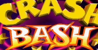 Crash Bash Playstation Screenshot
