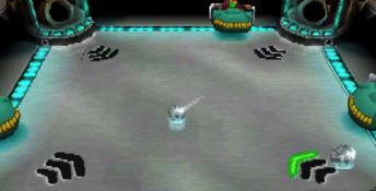 Crash Bash Playstation Screenshot