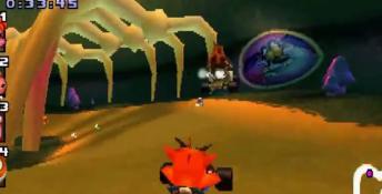 Crash Team Racing Playstation Screenshot