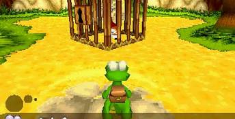 Croc 2 Playstation Screenshot