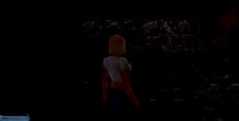 Danger Girl Playstation Screenshot