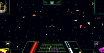Darklight Conflict Playstation Screenshot