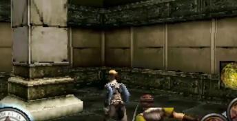 Deception 3: Dark Delusion Playstation Screenshot