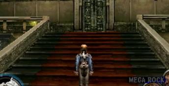 Deception 3: Dark Delusion Playstation Screenshot
