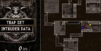 Deception 3: Dark Delusion Playstation Screenshot