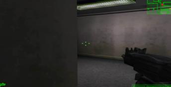 Delta Force: Urban Warfare Playstation Screenshot