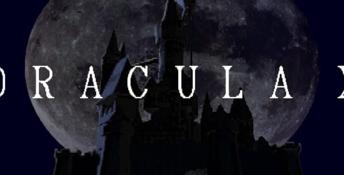 Dracula X Playstation Screenshot