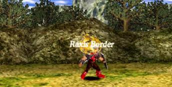 Dragon Valor Playstation Screenshot
