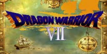 Dragon Warrior 7 Playstation Screenshot
