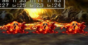 Dragon Warrior 7 Playstation Screenshot