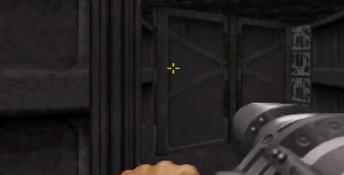 Duke Nukem 3D Playstation Screenshot