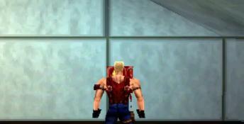 Duke Nukem: Land of the Babes