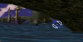 Elemental Gearbolt Playstation Screenshot
