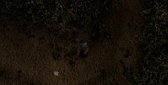 Evil Dead: Hail to the King Playstation Screenshot