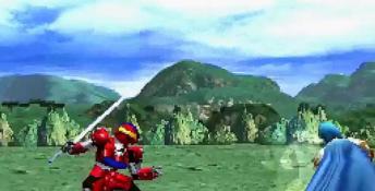 Evil Zone