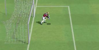 FIFA 2000 Playstation Screenshot